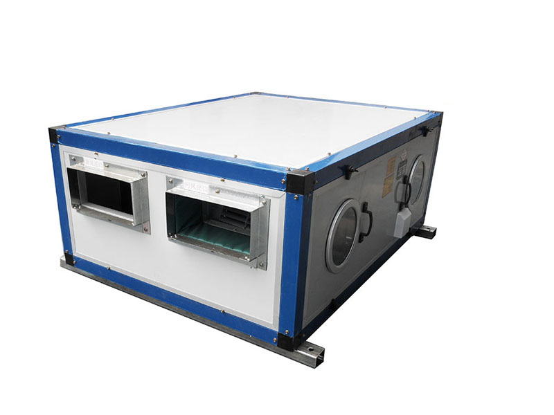 新風換氣機的設計原理有什么？